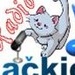 Radio Mackica - Narodna Muzika Logo