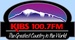 KIBS - K272AE Logo