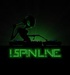 iSpinLive.com Logo