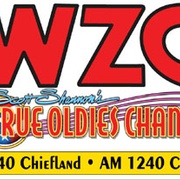 WZCC Logo