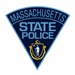 Eastern Massachusetts State Police Logo