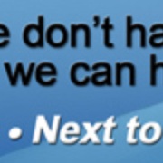 News Talk 1340 - KWLM Logo