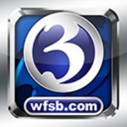 Channel 3 WFSB Logo