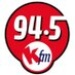94.5 Kfm Logo