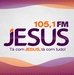 Rádio Jesus FM Logo