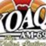 KOAQ Logo