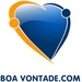 Super Rede Boa Vontade (Salvador) 1350 Logo