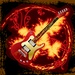 SKY.FM Radio - Modern Rock Logo