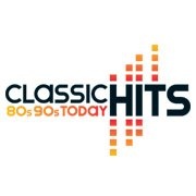 Classic Hits 90 Logo
