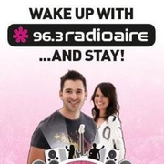 Radio Aire Logo