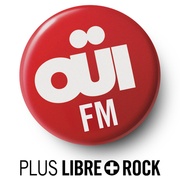 OUI FM Logo