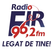 Radio Fir Logo