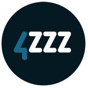 4ZZZ Logo