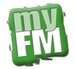 The Coast - CIYN-FM Logo