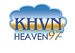 Heaven 97 Logo