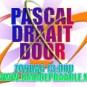 Lokale Omroep Baarle 87.8 FM Logo