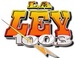 KRQK Logo