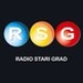 Radio Stari grad - RSG 104.3 Logo