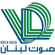 Voice of Lebanon Logo
