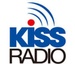 Kiss Radio Taiwan Logo