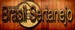 Rádio Brasil Sertanejo Logo