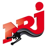NRJ Love Logo