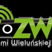 Radio Ziemi Wielunskiej Logo