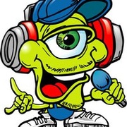 One Eyed Radio Logo