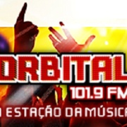 Radio Orbital Logo