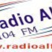 Radio Alfa Logo