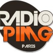 PIMG Radio Logo