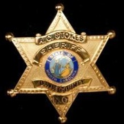 Davie County Law Enforcement and Fire Dispatch Logo