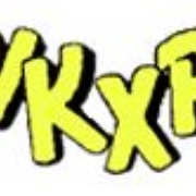 WKXR Logo