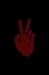 Moksh Revolution Radio - Rock Logo