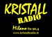 Radio Kristall Logo