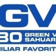 KGVY Logo
