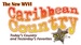 Paradise Radio - WVVI-FM Logo