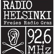 Radio Helsinki FM Logo