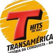 Radio Transamerica Logo