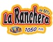 La Ranchera de Monterrey - XEG Logo
