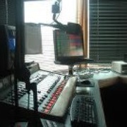 Radio Pentagrama - 102.3 FM Logo