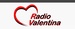 Radio Valentina Logo