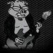 The HOG - WRZK Logo