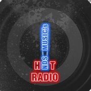 NDS Musics HiTRADIO Logo