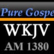 WKJV Logo
