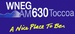 WNEG Logo