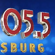 WVBG-FM Logo