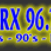 WORX-FM - WXGO Logo