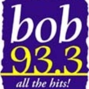 bob 93.3 - WERO Logo