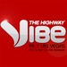 The Highway Vibe - KHYZ Logo